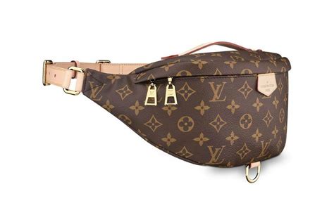 louis vuitton fanny pack cheap|louis vuitton bum bag price.